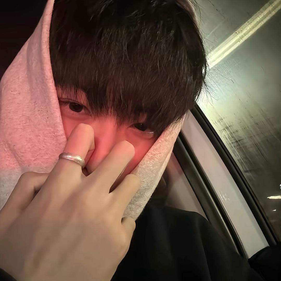 我介意🐣