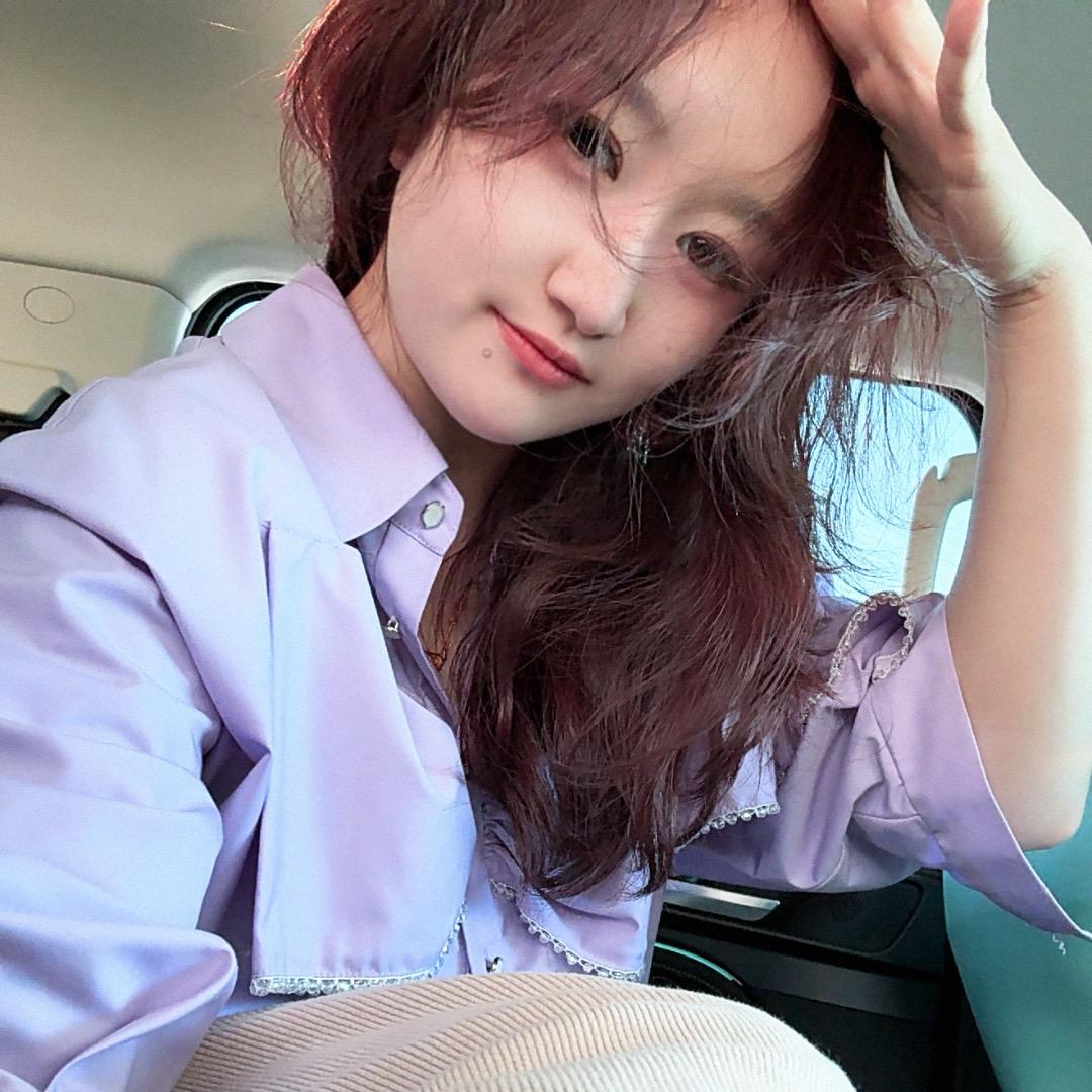 一只小肥羊咩