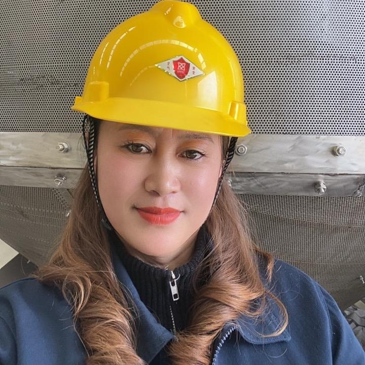 黑龙江-香香小太阳 不锈钢移动粮食烘干机