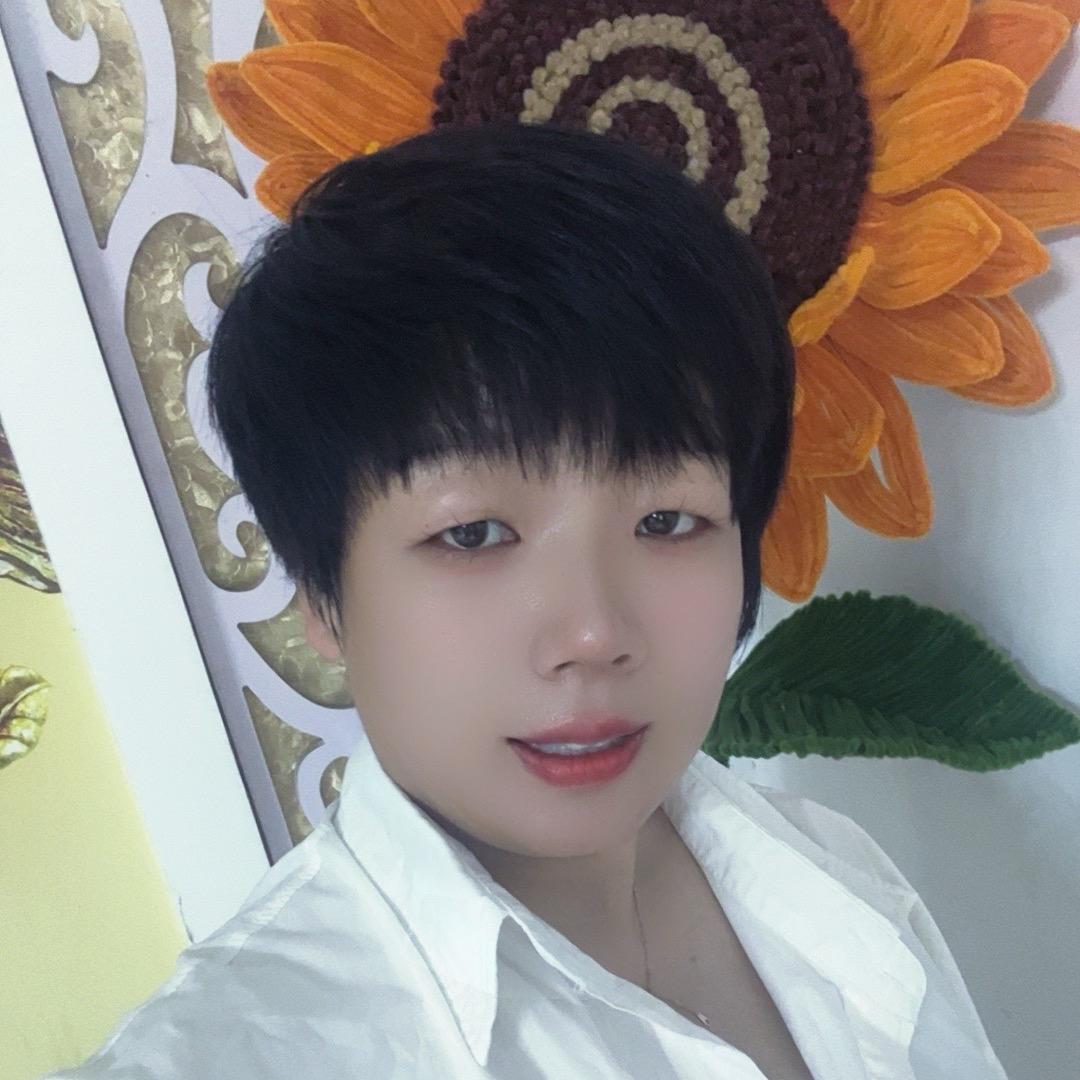 安然💕