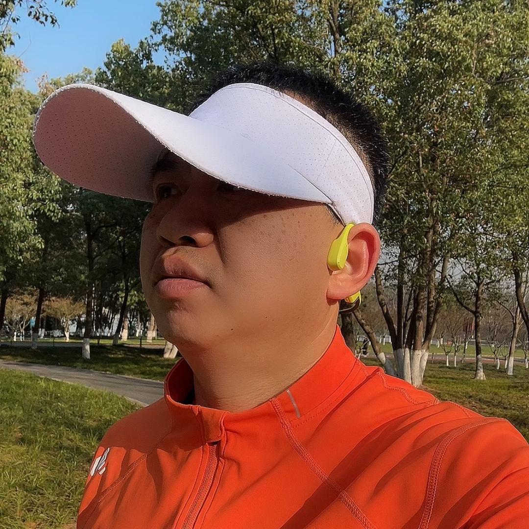 白老板摆摊记