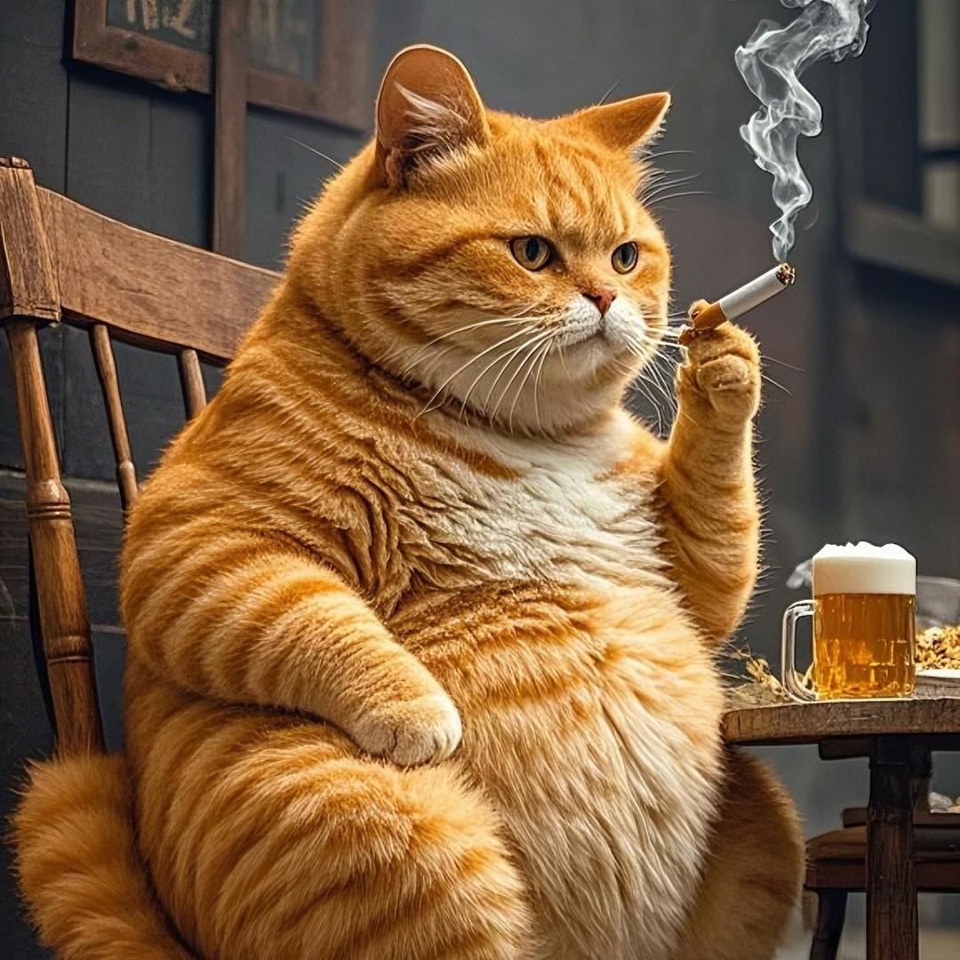 清风与烈酒