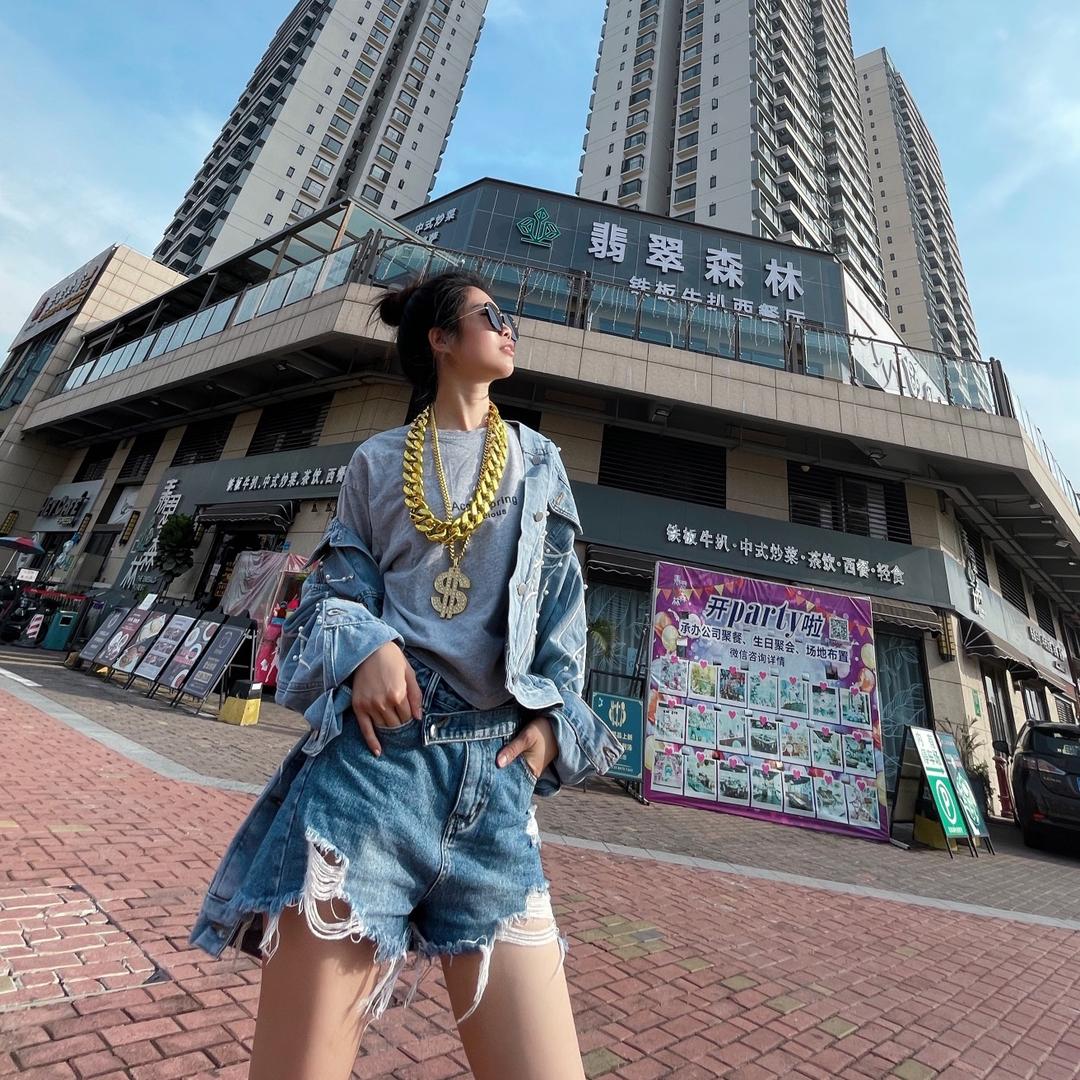 翡翠森林-森林之花