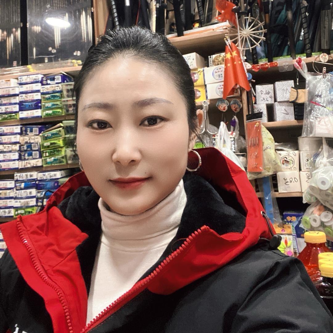 马鞍山市花鸟市场《速上渔具》老店