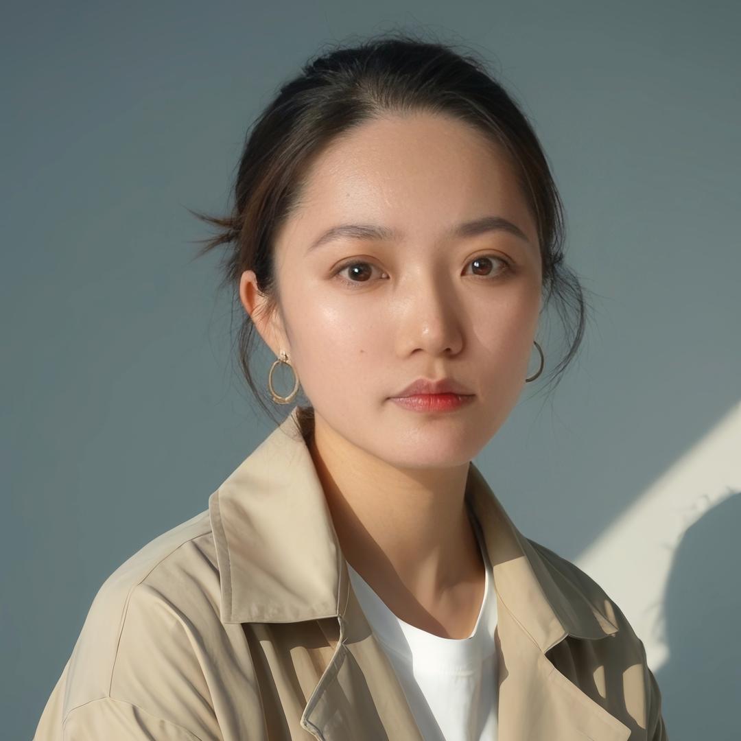 小七爱旅游