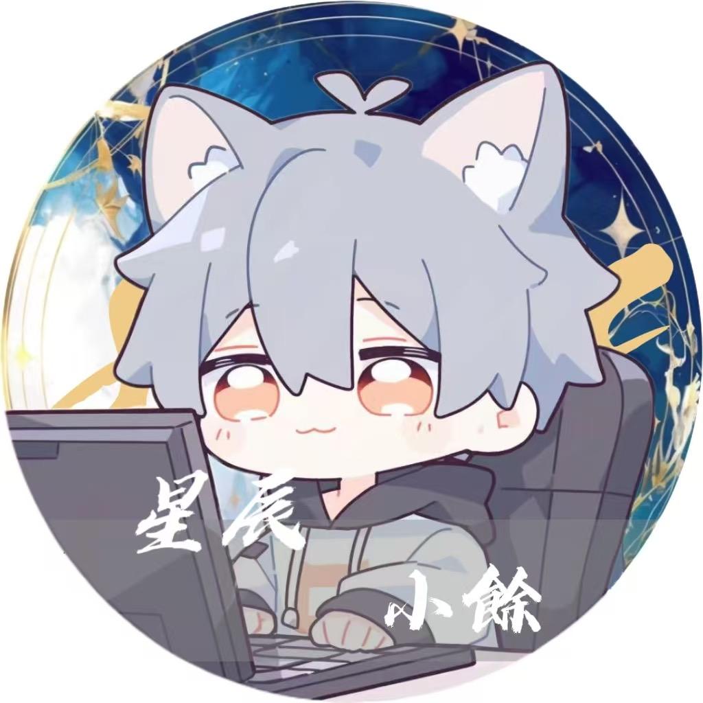 小鱼.𝓙𝓲𝓾