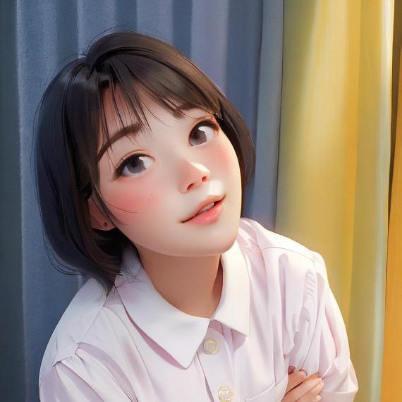 超级无敌幸运星✨