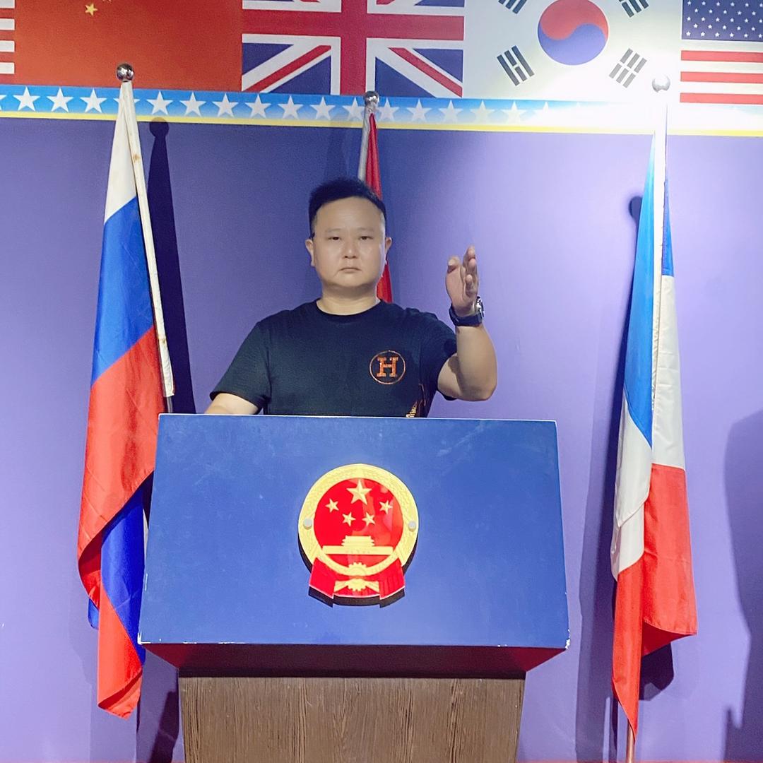 🌈🐠大锤杰森🐠