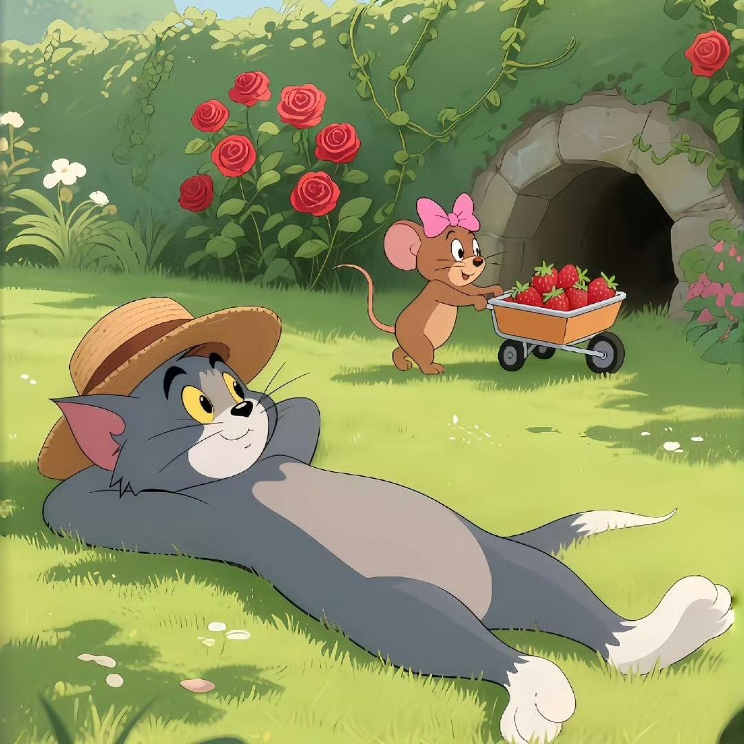 爱跳舞的猕猴桃🥝