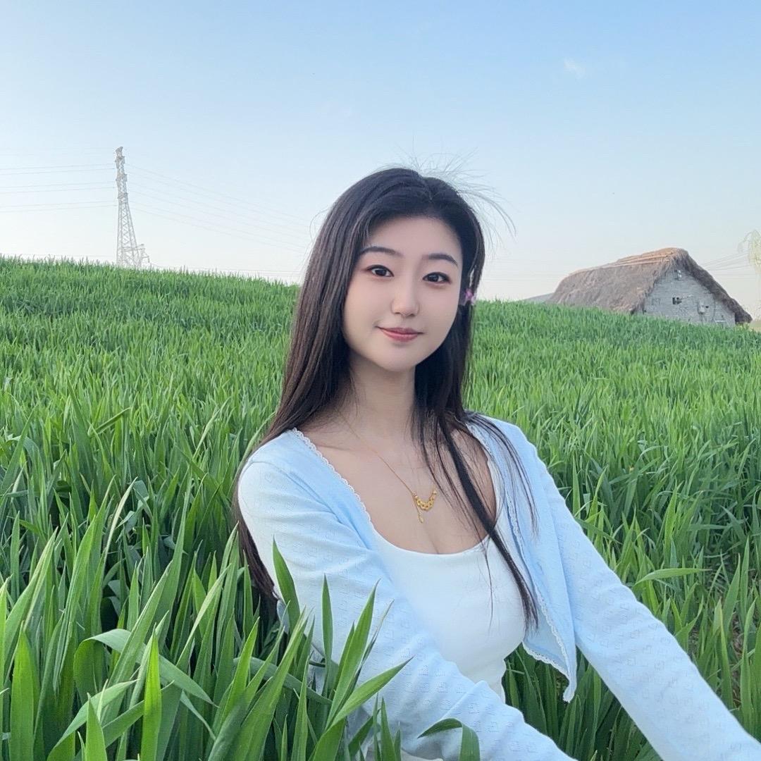 小琳吖