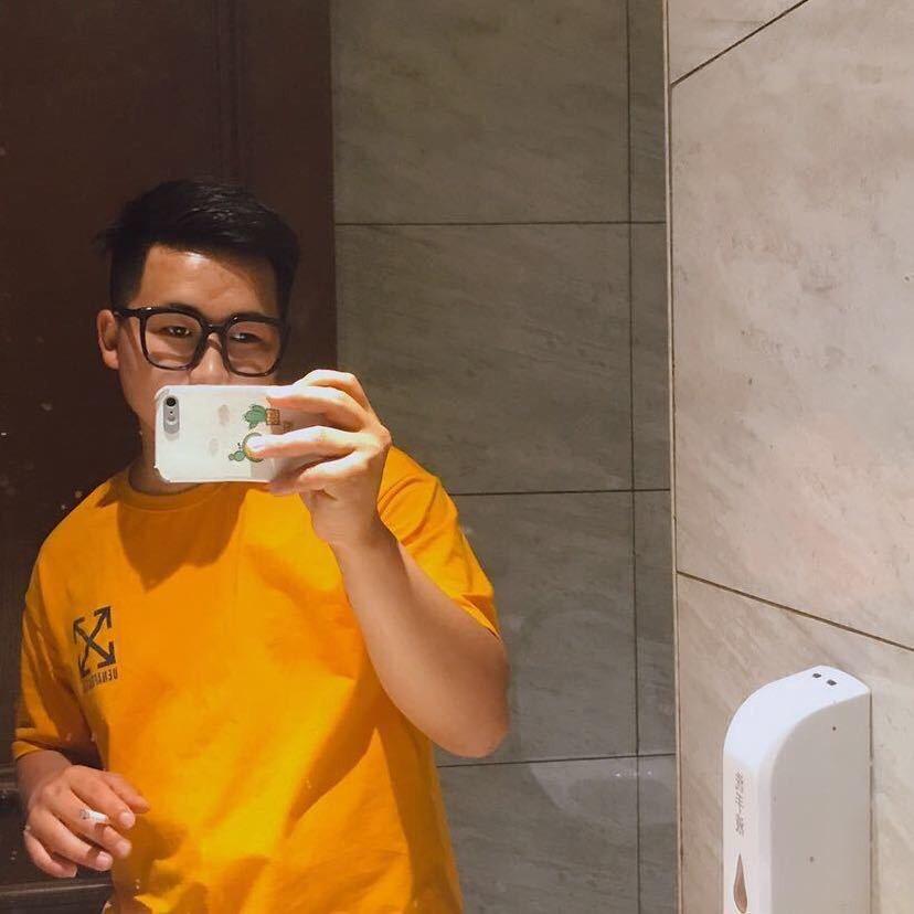 有事说，小丑🤔