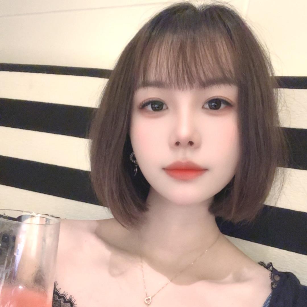 静静美甲𓍯