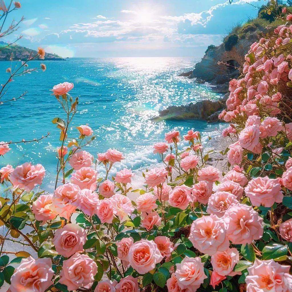 🌊熹悦