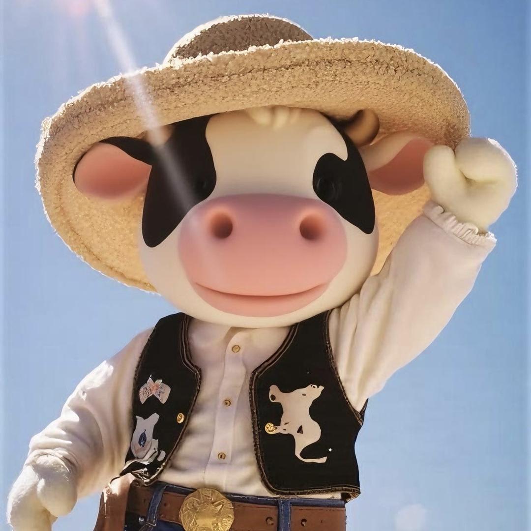 小牛宝藏情报局