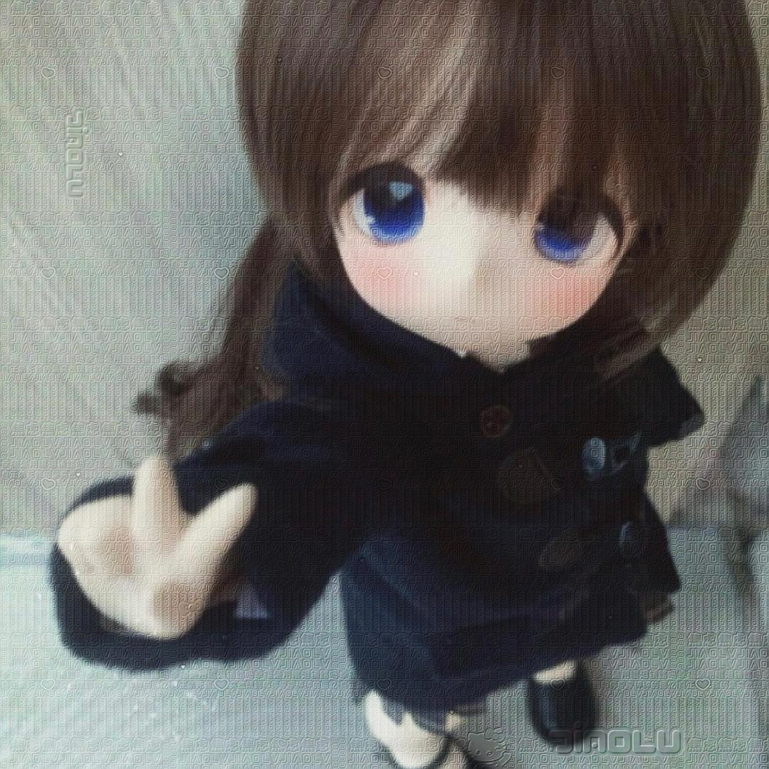 焦虑