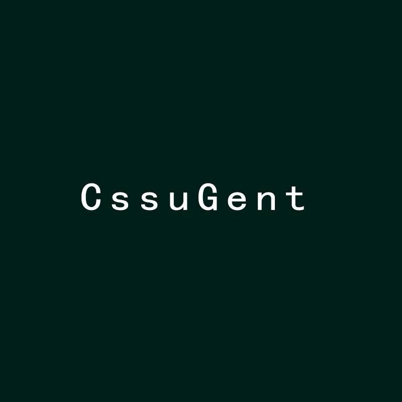 CssuGent绅装