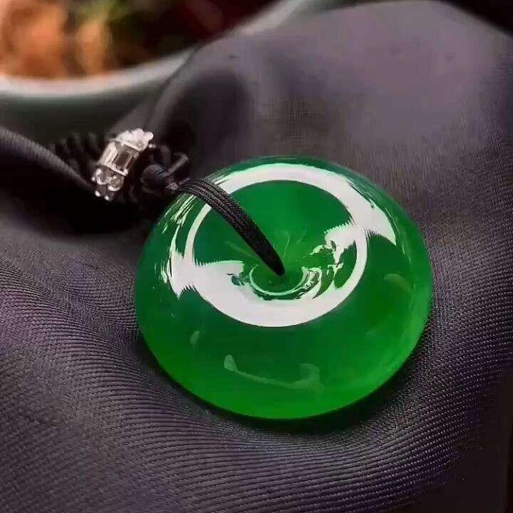 冰光翡翠珠宝
