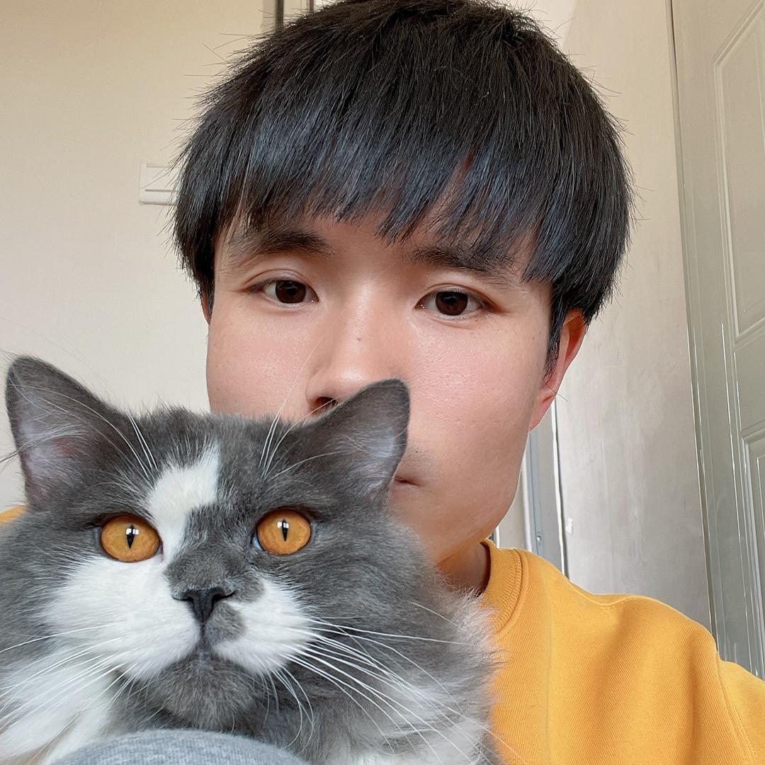 多一点糖