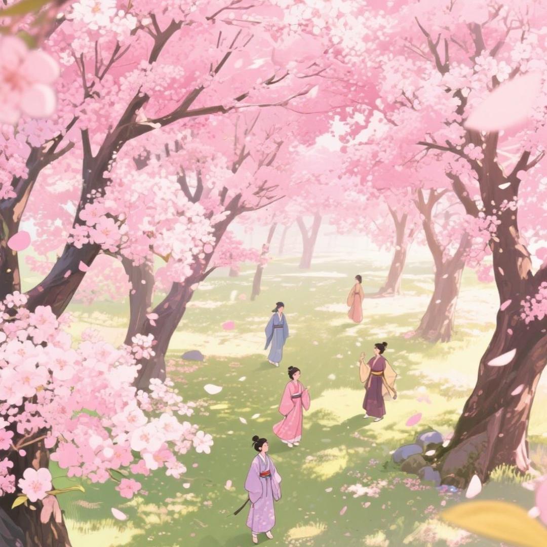 桃花源