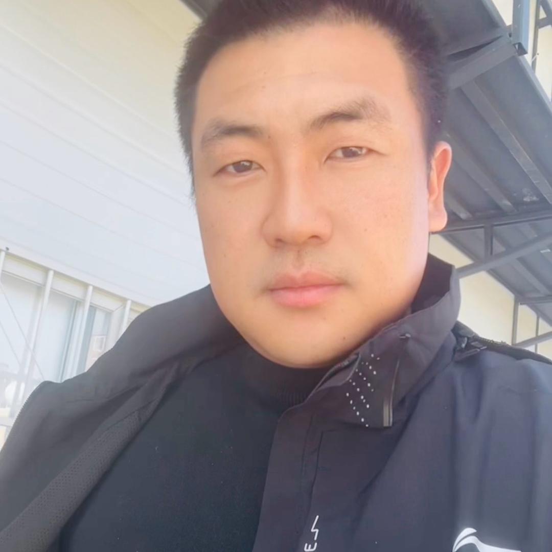 李猛👷