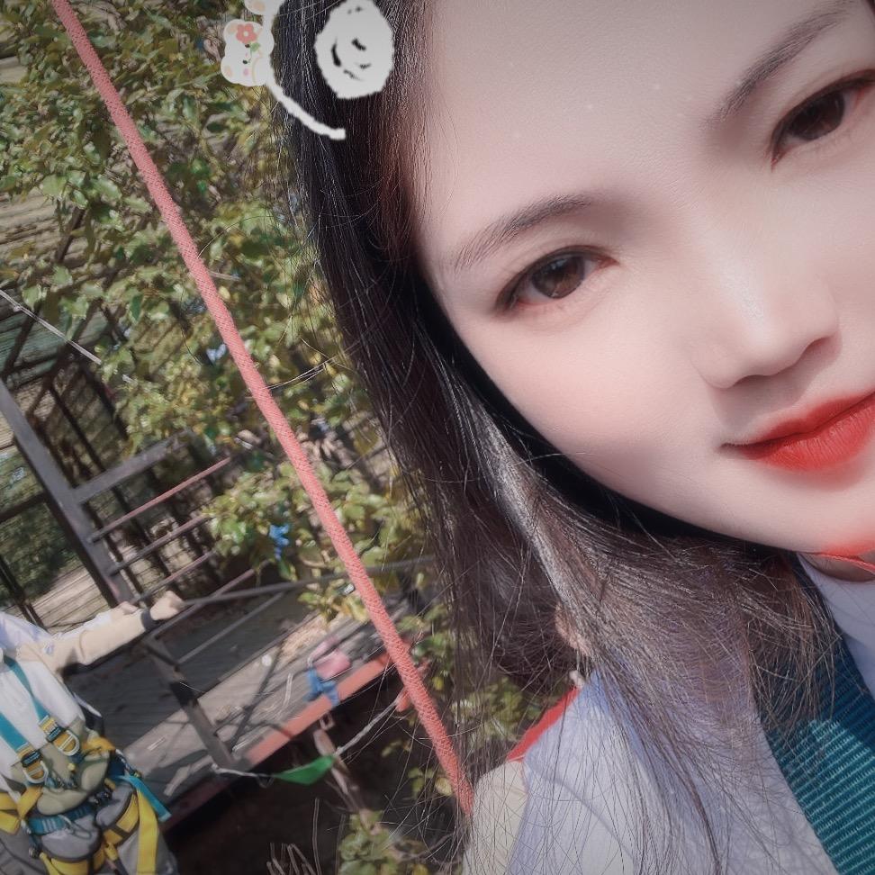 欣儿（橱窗好物）