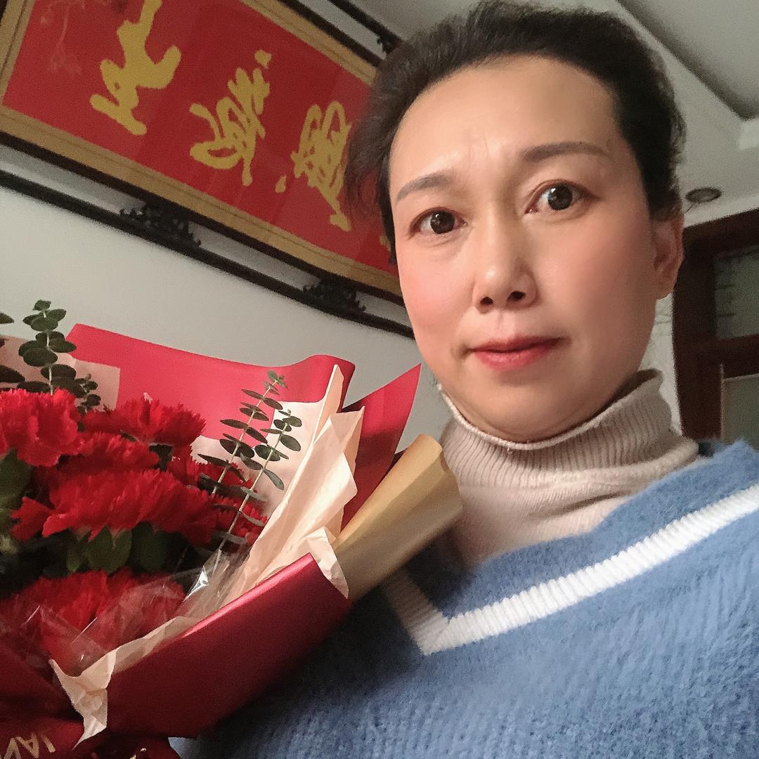 真实测评的李阿姨