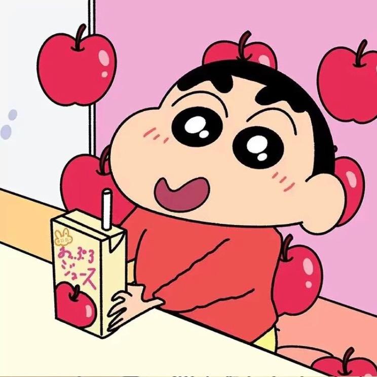 蜡笔小于🐟