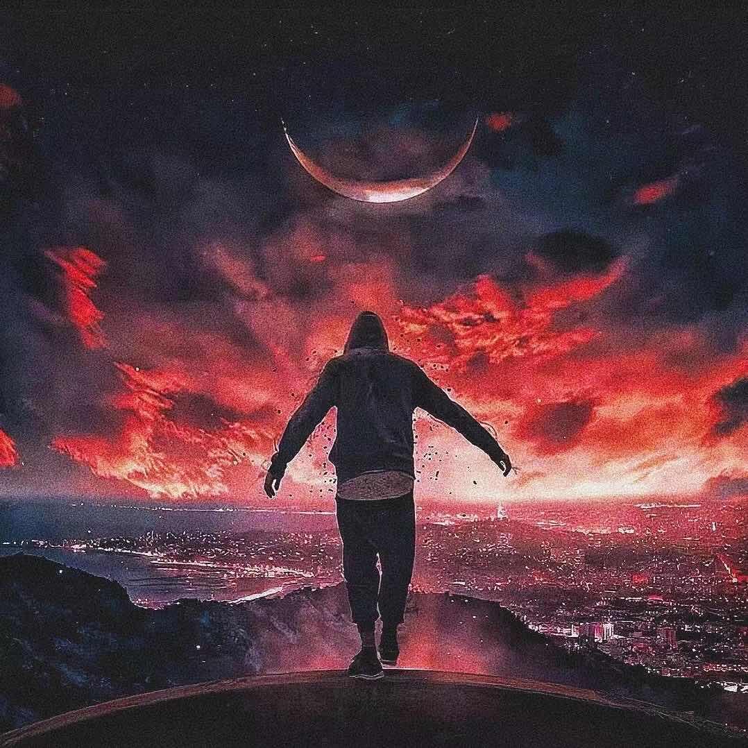 ALone
