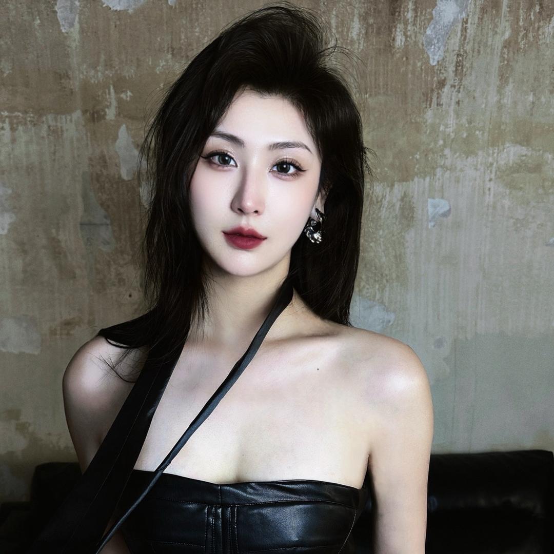 李逵妹妹 👧🏻