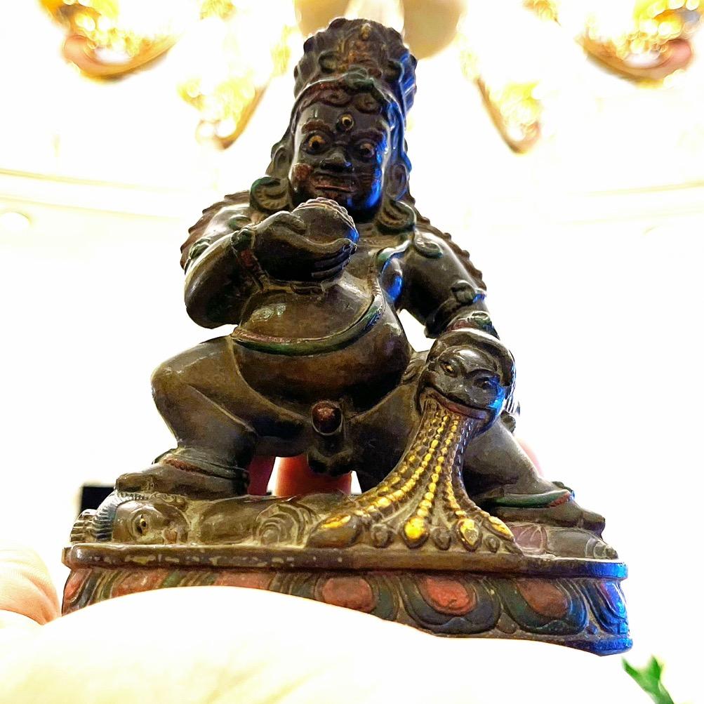 ꧁༺古戈尔༻꧂