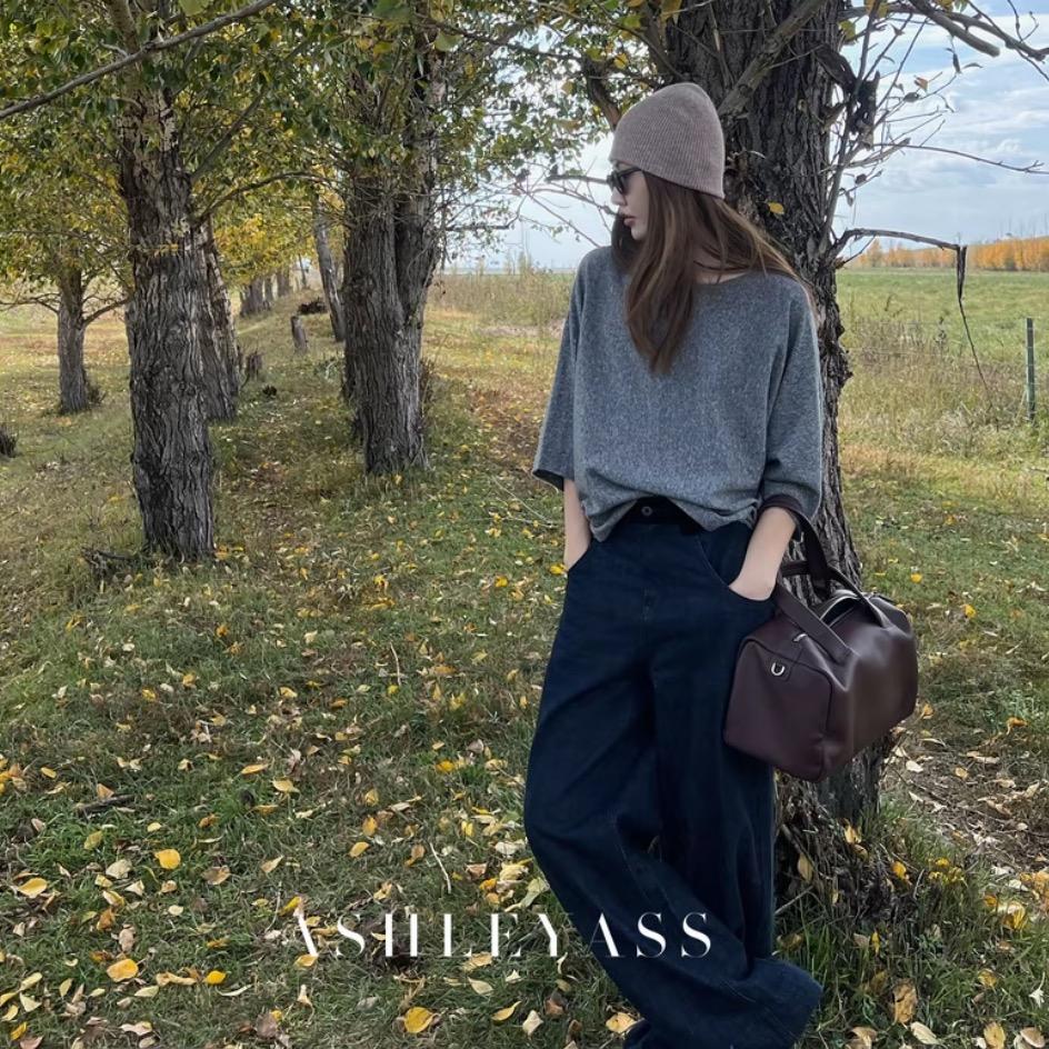 ashleyass的宝藏穿搭小屋