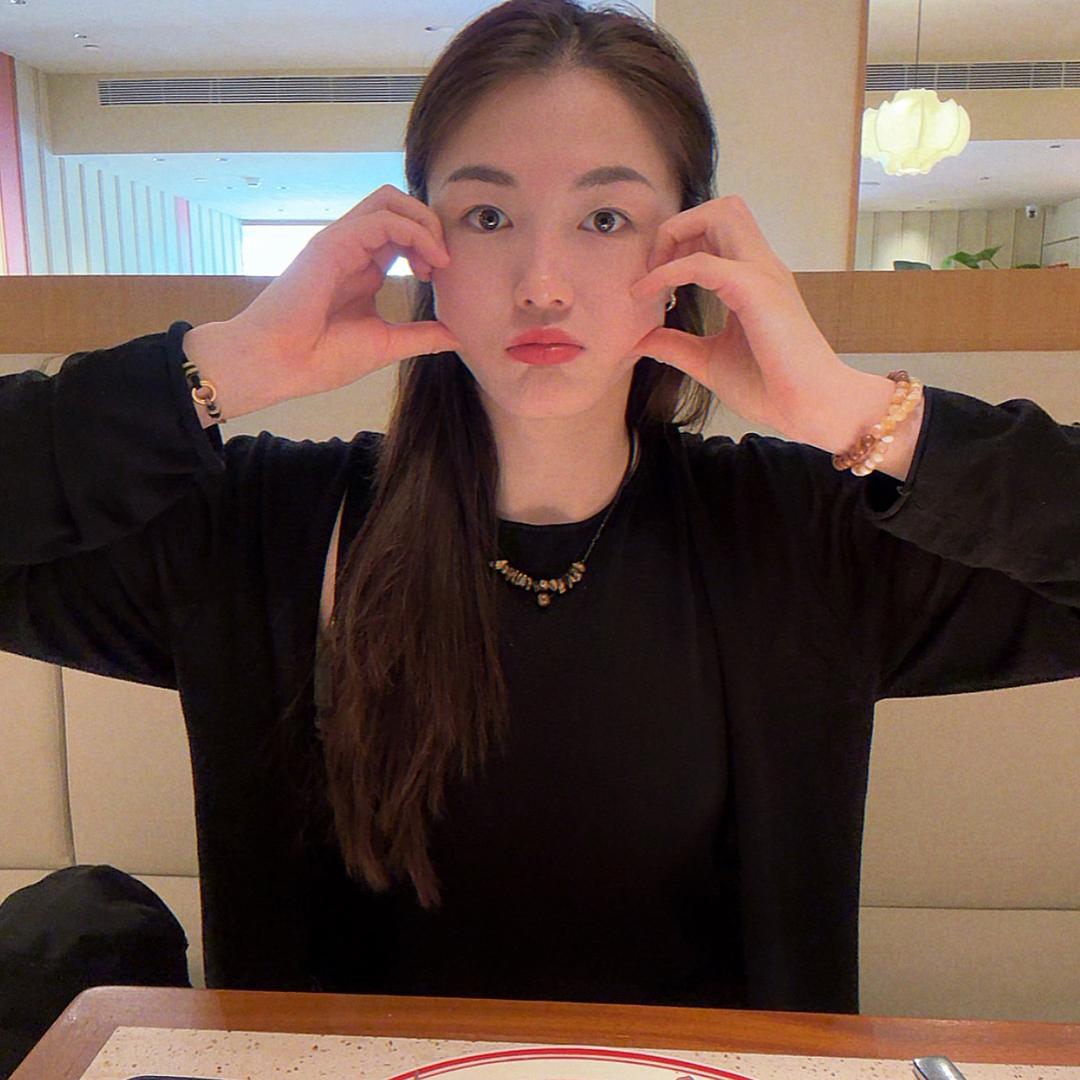 张曼曼mmmmmm✨💫