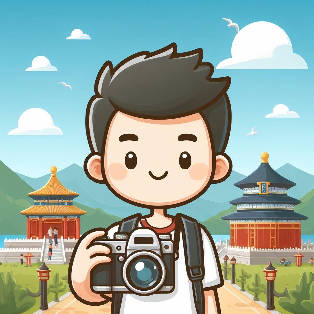天天旅行笔记