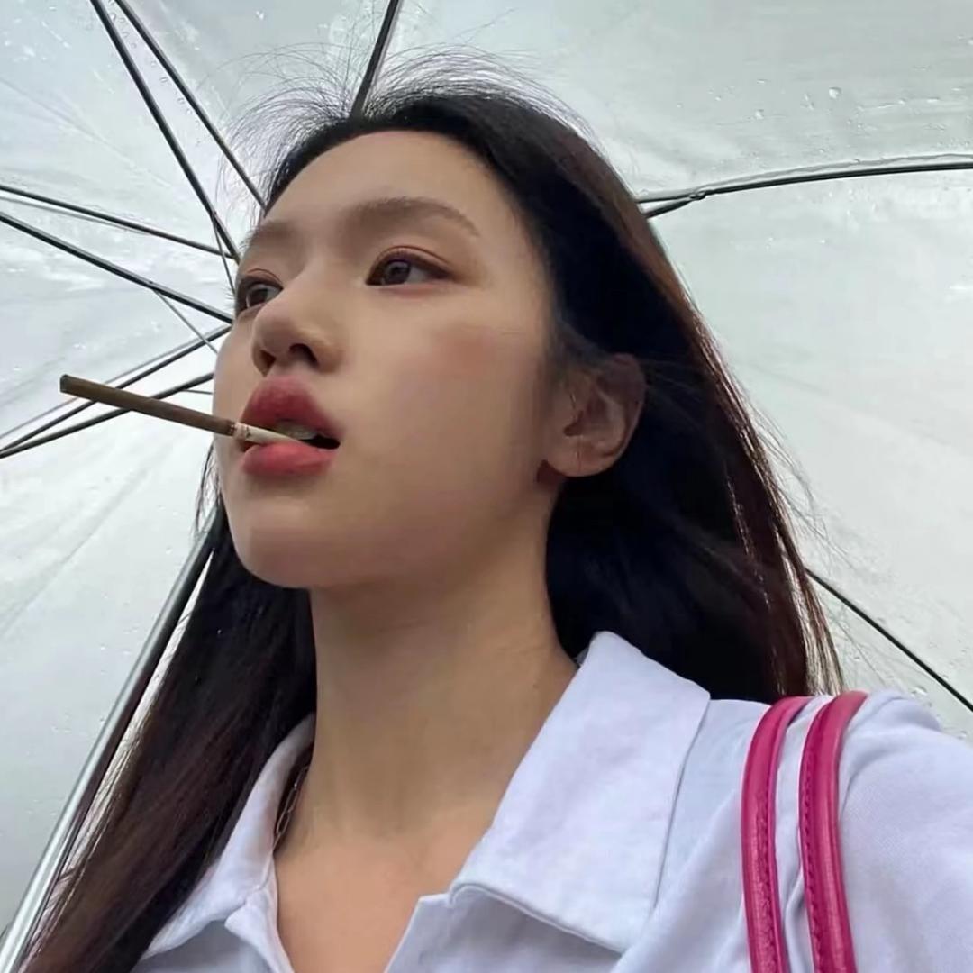人讲的话像刀刃。