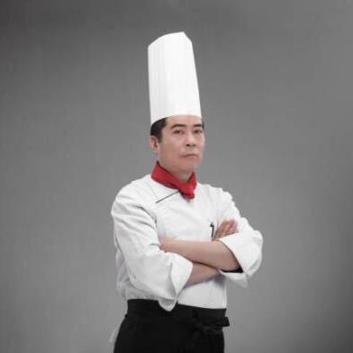 胡春石 两把勺子做美食