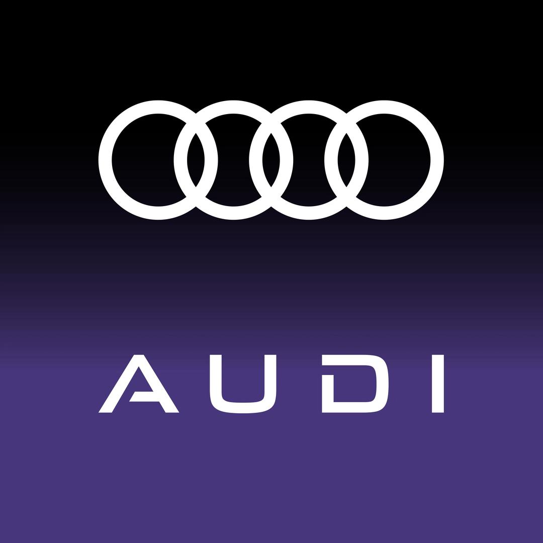 上汽奥迪成都晓晓