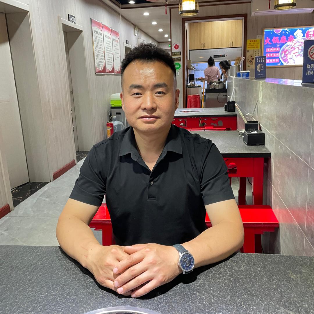 凤县林麝服务咨询