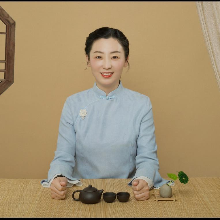 金石滩茶店——沁茗茶寮