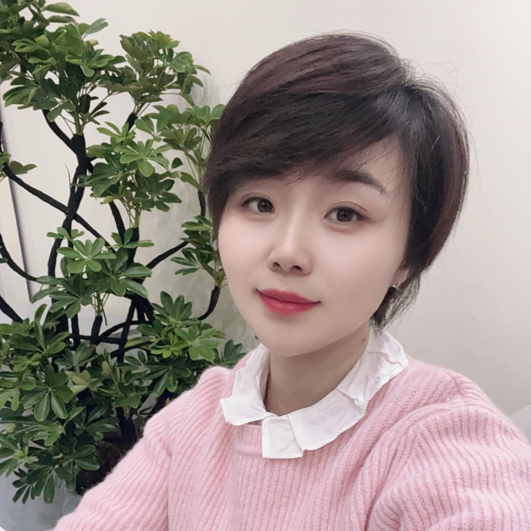 东营9号鲜花店主理人（橱窗有好物）