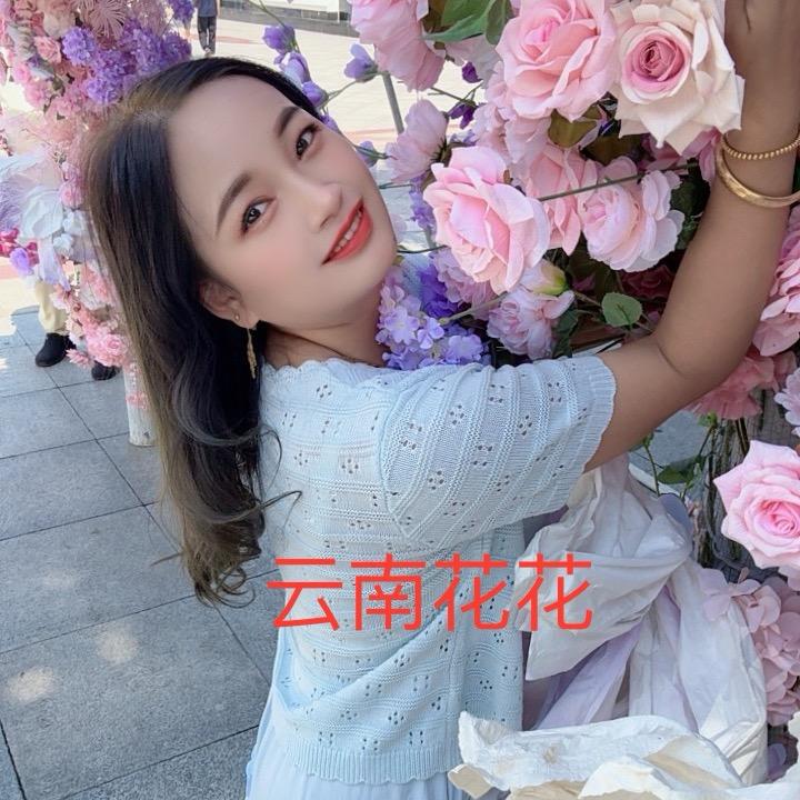 云南花花