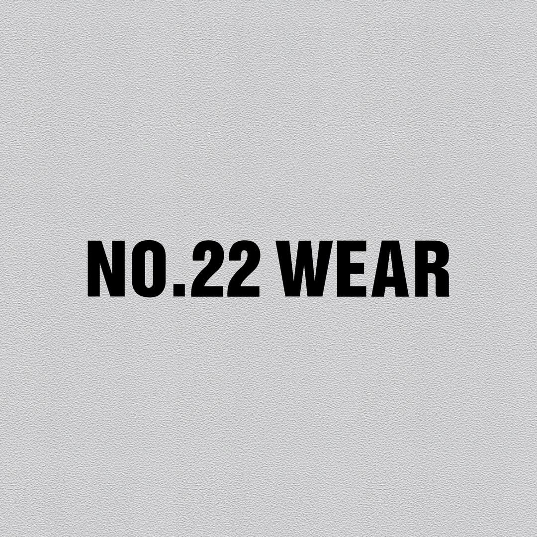 NO22WEAR-WYX