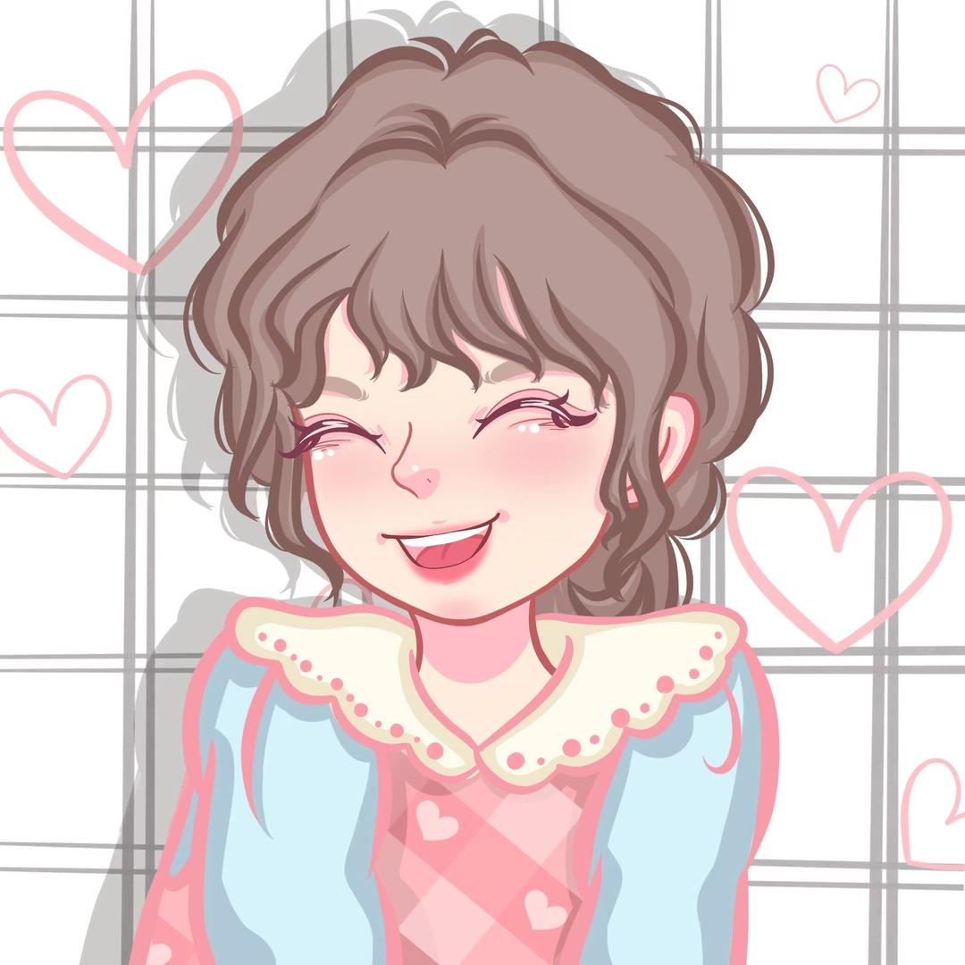 ☁️蓝姐儿☁️