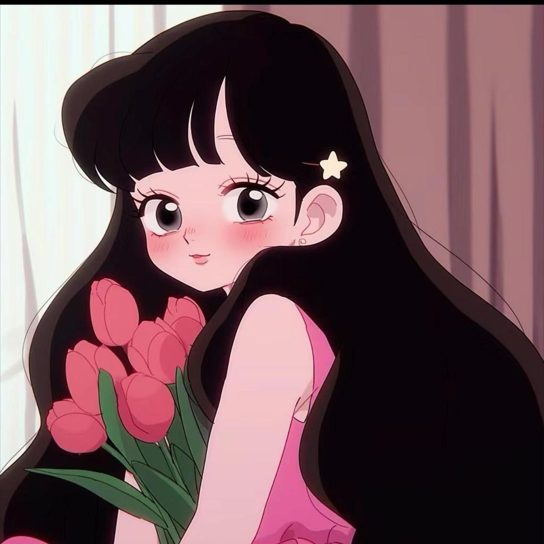 是柚柚吖～