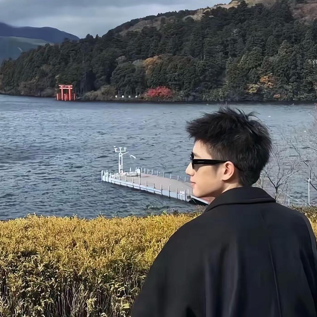 疑心病有些重