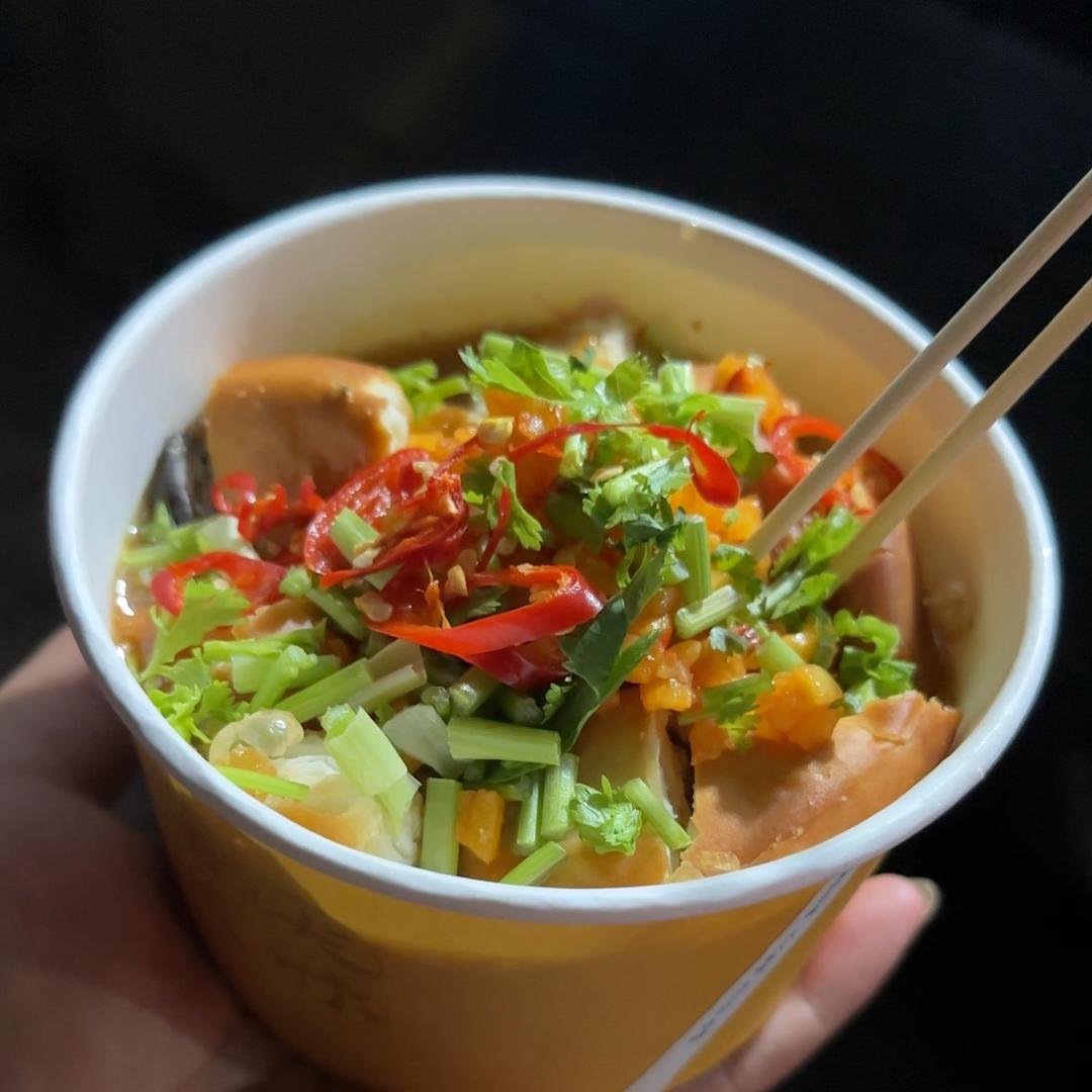 苏记.臭豆腐.泡饼