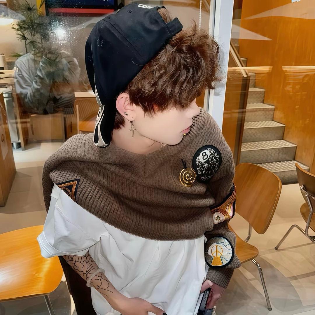 男鹤