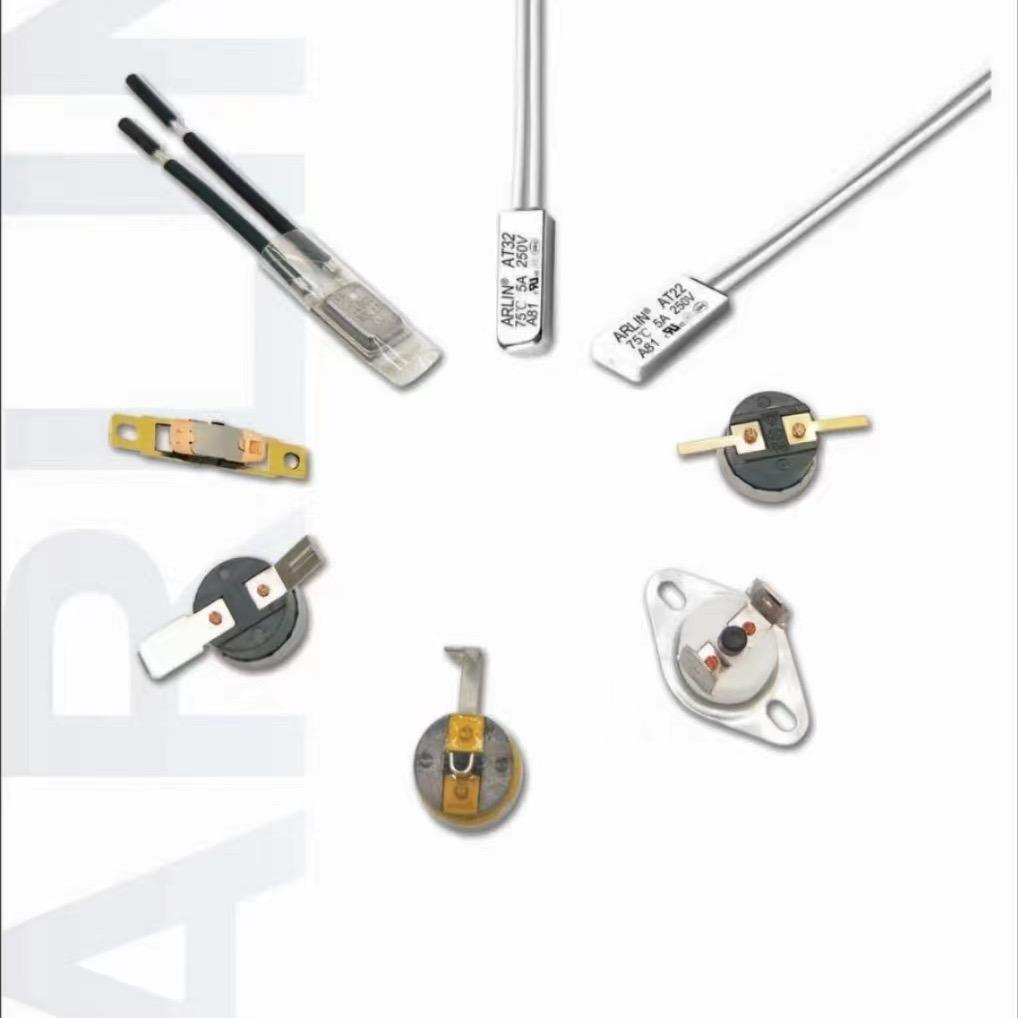 艾阿尔保险丝（代销请联系）