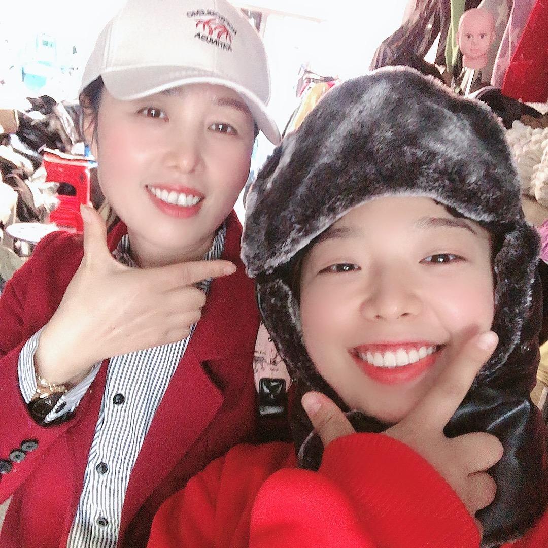 婷婷家纺