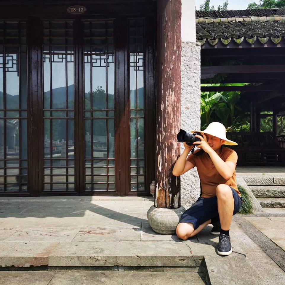 只愿世间无疾苦