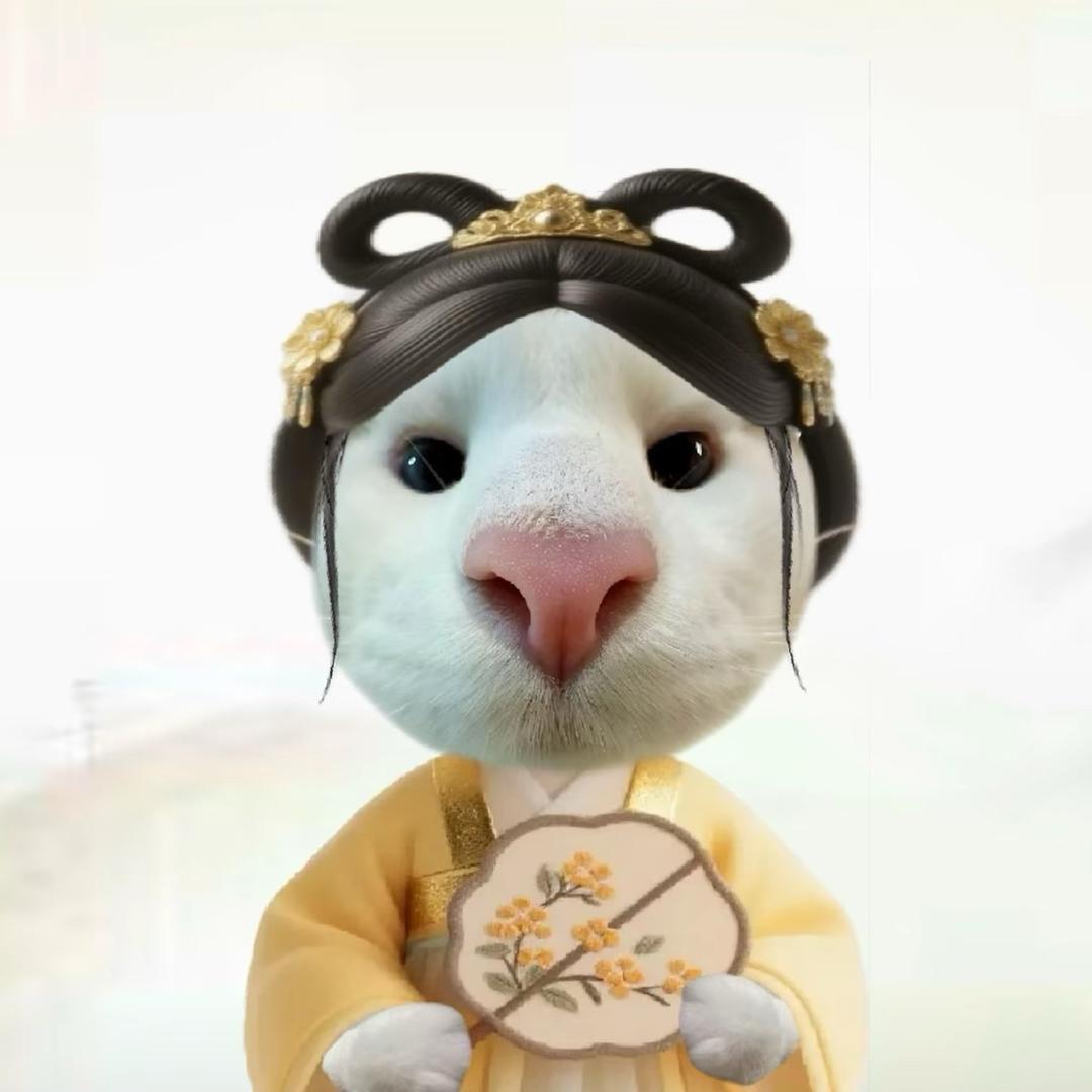 小乔大王🐾
